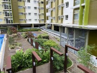 Compact Studio @ MesaVerte Residence (5) Apartment in Cagayan de Oro