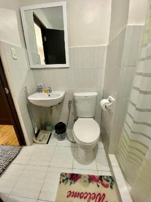 Compact Studio @ MesaVerte Residence (5) Apartment in Cagayan de Oro