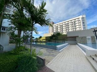 Compact  Studio Unit @ Centrio Tower Apartment in Cagayan de Oro
