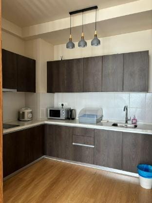 2BR Premium Japanese-Design Troika By AGhome Vacation rental in Malaysia