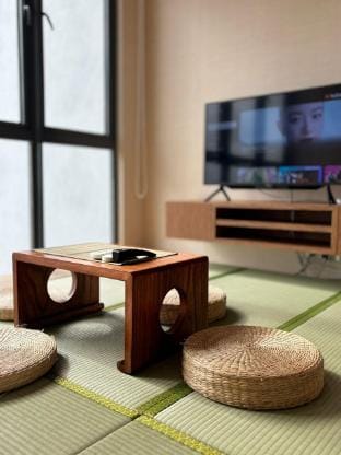 2BR Premium Japanese-Design Troika By AGhome Vacation rental in Malaysia