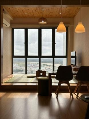 2BR Premium Japanese-Design Troika By AGhome Vacation rental in Malaysia
