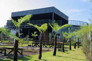 Healing Space Bungallow Bao Loc Vacation rental in Lâm Đồng
