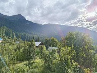Pulga Houses Vacation rental in Himachal Pradesh