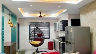 Sri Kameswari Vasavi Sadan Apartment in Visakhapatnam