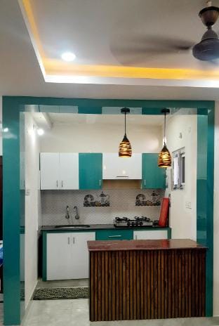 Sri Kameswari Vasavi Sadan Apartment in Visakhapatnam