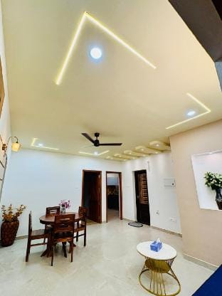 Terra Hermitage: Serene Hideaway Villa in Varkala