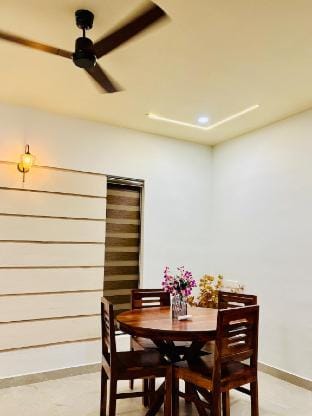Terra Hermitage: Serene Hideaway Villa in Varkala