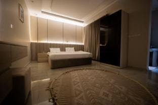 شقق الطائف Apartment in Makkah Province