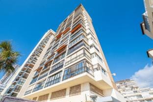 Cachirulo Deluxe Apartment 13-B Levante Beach Apartment in Benidorm