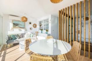 Cachirulo Deluxe Apartment 13-B Levante Beach Apartment in Benidorm