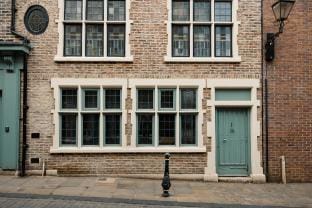 Elm View Retreat Vacation rental in England
