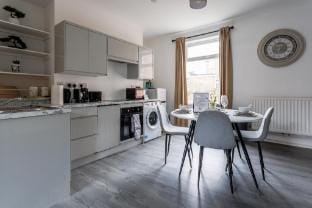 Elm View Retreat Vacation rental in England