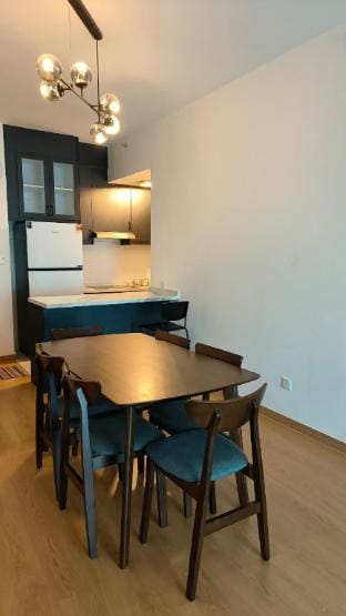 Aurelia Suite Apartment in Selangor, Malaysia