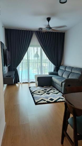 Aurelia Suite Apartment in Selangor, Malaysia