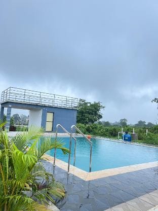 Yash Farm Farm Stay in Maharashtra