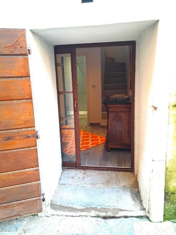 Chambres de charme au cœur de la citadelle de Bastia Hotel in Bastia