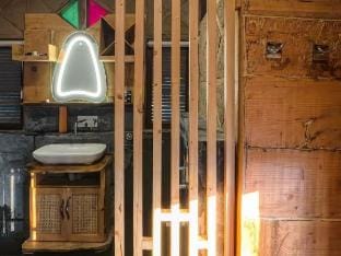 ART Village Naggar - Entire Kathkuni Villa Vacation rental in Himachal Pradesh