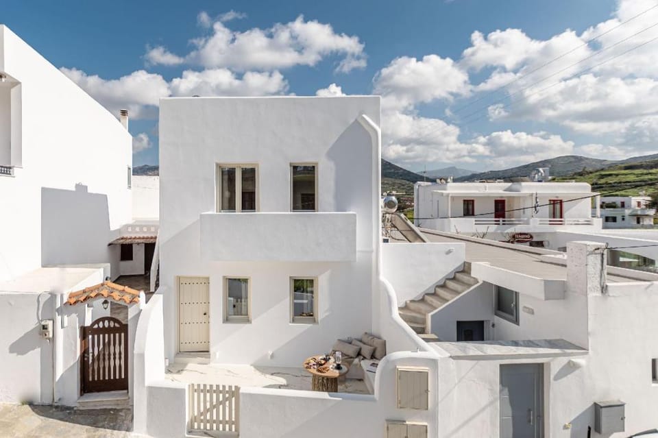 Elaia Home luxury village apartment for two Naxos Apartment in Naxos, Naxos and Lesser Cyclades, Greece