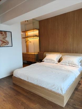 Surabaya barat pakuwon mall  TANGLIN apartment Apartment in Surabaya