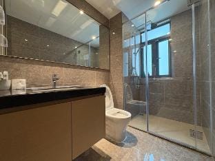 R&F Seine Region Garden View Studio High Flr NO TV Vacation rental in Johor Bahru