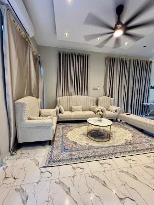 D'SAWAH HOMESTAY Vacation rental in Malaysia