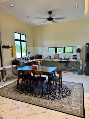D'SAWAH HOMESTAY Vacation rental in Malaysia