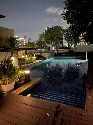 49 condo Apartment in Bangkok
