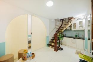 Hanoi Hideaway|2BRs|Old Quarter Vacation rental in Hanoi