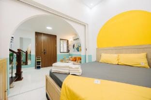 Hanoi Hideaway|2BRs|Old Quarter Vacation rental in Hanoi