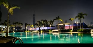 Trion Suites KL by DSM Apartment in Federal Territory of Kuala Lumpur