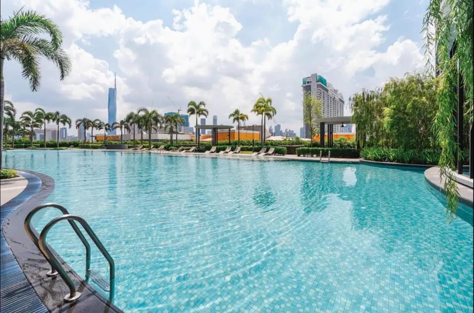 Trion Suites KL by DSM Apartment in Federal Territory of Kuala Lumpur