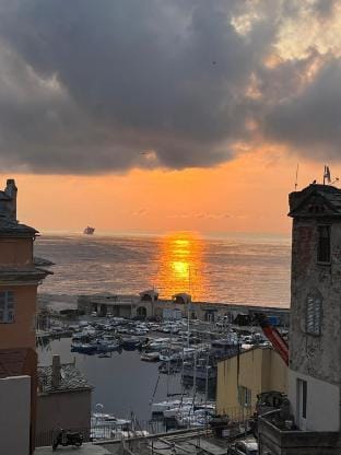 Casa Vittoria Apartment in Bastia