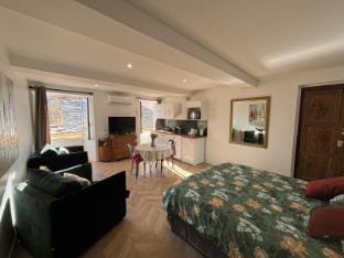 Casa Vittoria Apartment in Bastia