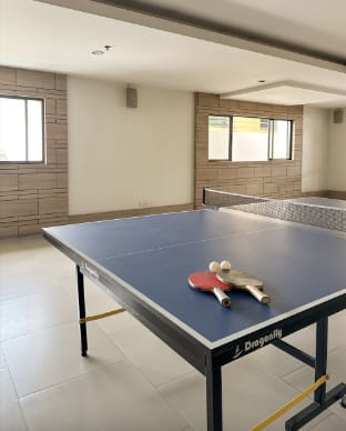 Nana SkyView Retreat 2 Bedroom 2 Bath Nana BTS Vacation rental in Bangkok