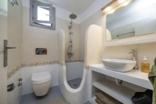 Argana Naxos private villa with pool and garden Vacation rental in Naxos, Naxos and Lesser Cyclades, Greece