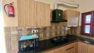 Hyanki Villa - Feel like Home Vacation rental in Uttarakhand