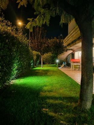 Daphne Experience Vacation rental in Abruzzo