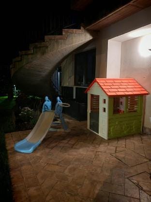 Daphne Experience Vacation rental in Abruzzo