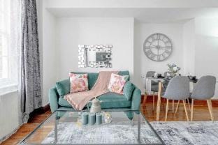 Fantastic 1 Bedroom Apartment Just Off Marble Arch Apartment in City of Westminster