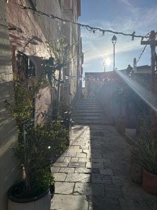 Vittoria Homes / Julia Apartment in Bastia