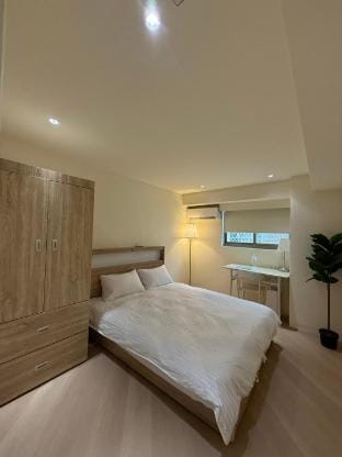 Roomie 審計17 Apartment in Fujian
