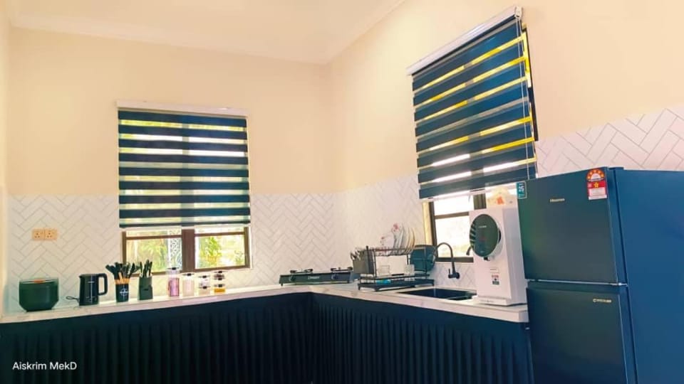 Dee Riverside homestay airport kota Bharu Vacation rental in Malaysia