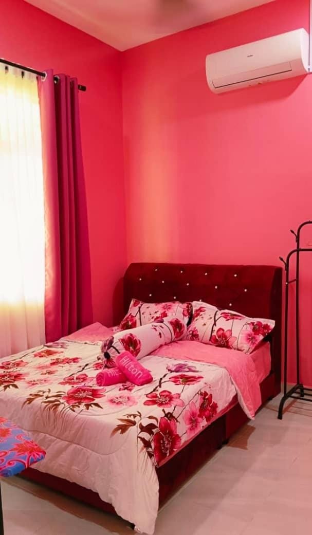 Dee Riverside homestay airport kota Bharu Vacation rental in Malaysia