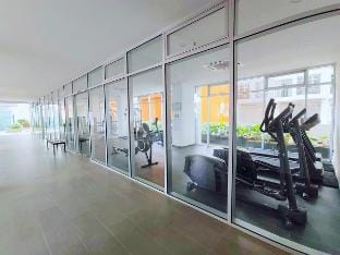 ABHome [Boss Suite] Midas Seri Alam #Mall #JB Vacation rental in Johor
