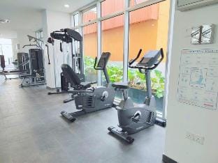 ABHome [Boss Suite] Midas Seri Alam #Mall #JB Vacation rental in Johor