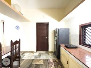 House of Joy, AC 4 Bedroom House, Kaloor Vacation rental in Kochi