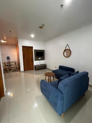 Woody Living House  Apartment in Yogyakarta