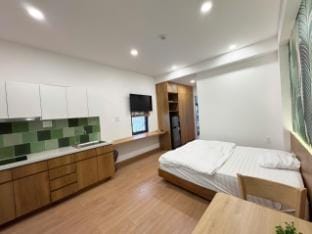 Cloud 9 Apartment in Ho Chi Minh City