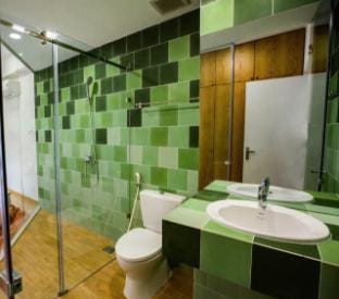Cloud 9 Apartment in Ho Chi Minh City